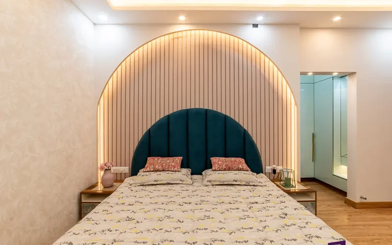 Best PVC Paneling Work Services In Delhi